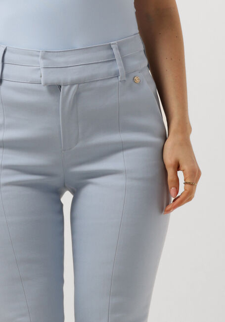 JOSH V Pantalon KRIS en bleu - large