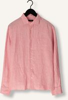 Roze MATINIQUE Casual overhemd MAMARC SHORT Roze MATINIQUE Casual overhemd MAMARC SHORT - medium