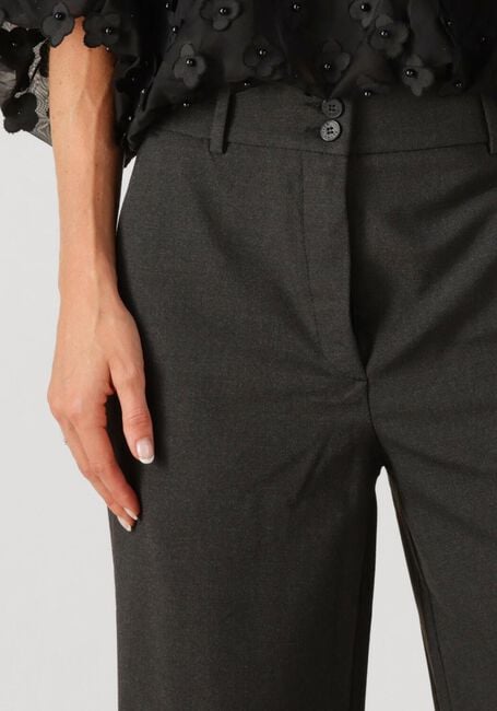 Donkergrijze FIVEUNITS Wijde broek SOPHIAFV 285 - large