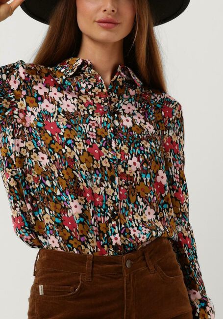 FABIENNE CHAPOT LOT BLOUSE Blouses en noir - large
