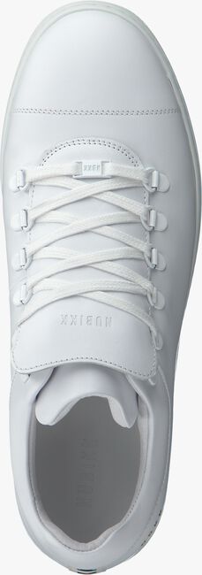 Witte NUBIKK Sneakers YEYE CLASSIC HEREN - large