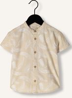 Beige YOUR WISHES Casual overhemd RUSSEL Beige YOUR WISHES Casual overhemd RUSSEL - medium