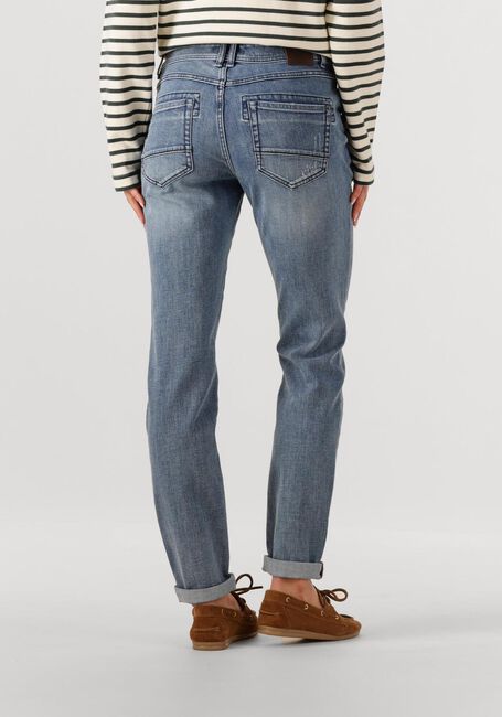 MOS MOSH MMNAOMI NOLLA JEANS Jeans en bleu - large