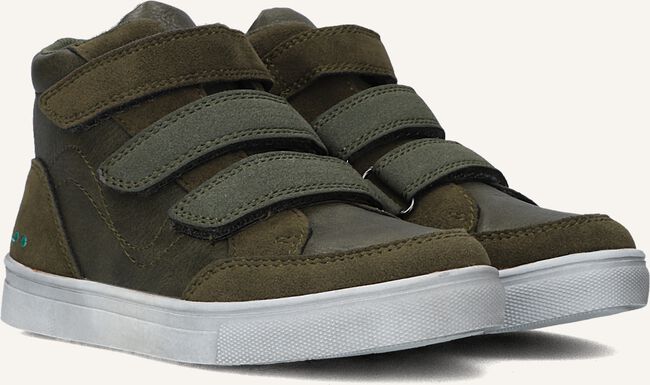 Groene BUNNIESJR Hoge sneakers JOY JAYCE Groene BUNNIESJR Hoge sneakers JOY JAYCE - large
