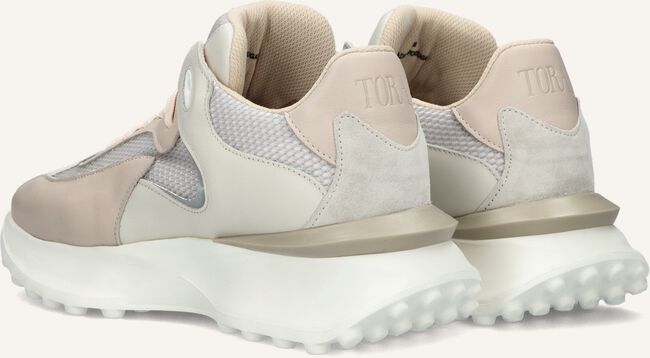Beige TORAL Sneakers NEW TECH Beige TORAL Sneakers NEW TECH - large