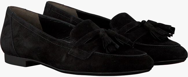 PAUL GREEN Loafers 2272 en noir - large