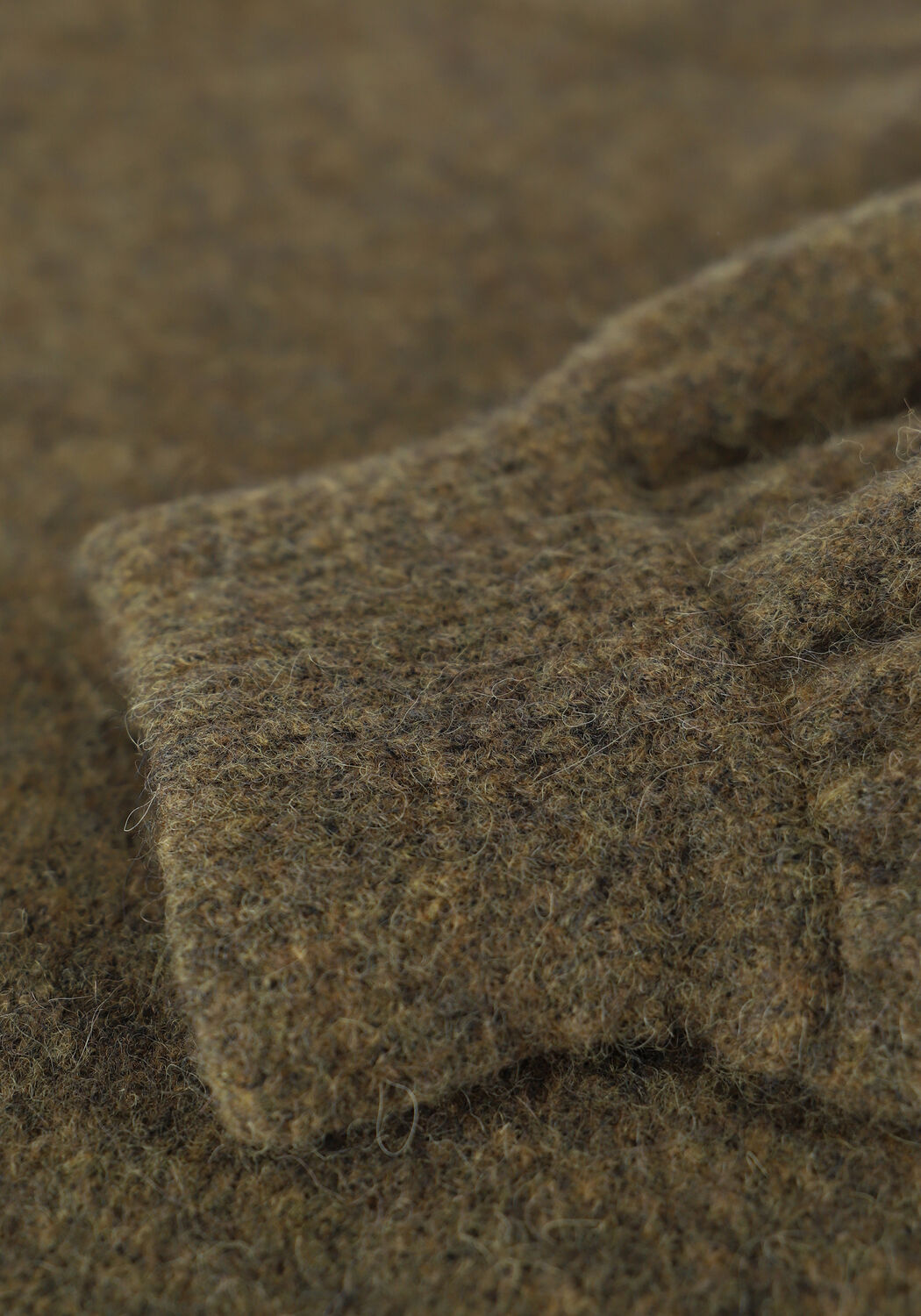 GESTUZ Pull ALPHA GZ PULLOVER en vert - large