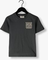 AMMEHOELA T-shirt AM.ZOE.63 en gris - medium