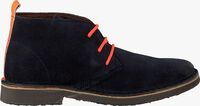 Blue BANA&CO shoe 40252  - medium