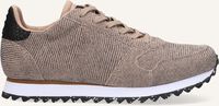WODEN Baskets basses YDUN PEARL II en taupe WODEN Baskets basses YDUN PEARL II en taupe - medium