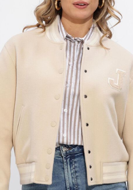 Beige JANICE Jack COLLIN - large
