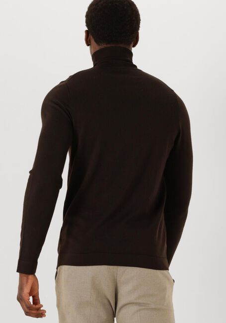 Bruine DRYKORN Coltrui JOEY 420002 - large