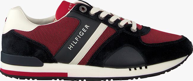Blue TOMMY HILFIGER shoe NEW ICONIC SPORTY RUNNER  - large