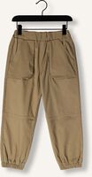 LIL' ATELIER Pantalon cargo NMMNAGE REG PANT LIL en marron LIL' ATELIER Pantalon cargo NMMNAGE REG PANT LIL en marron - medium