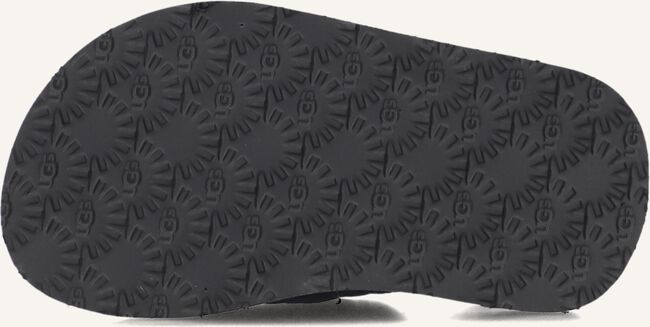 Zwarte UGG Sandalen T LENNON SLINGBACK Zwarte UGG Sandalen T LENNON SLINGBACK - large