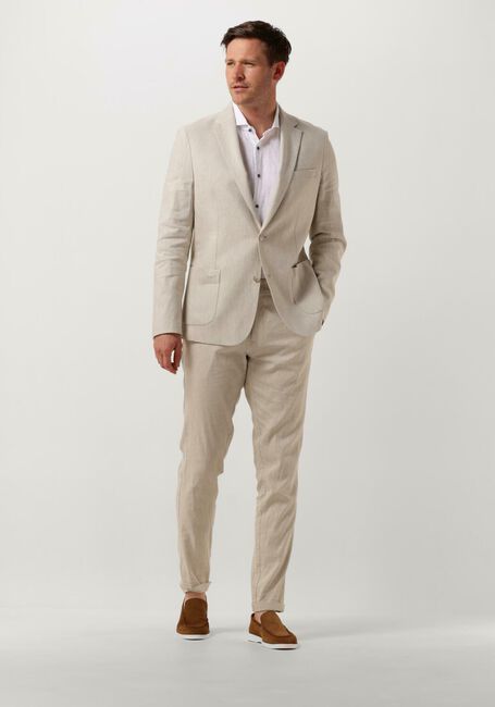 GENTILUOMO Pantalon P9040-850 Sable - large