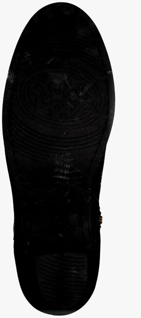 Zwarte SHABBIES Lange laarzen 207020  - large