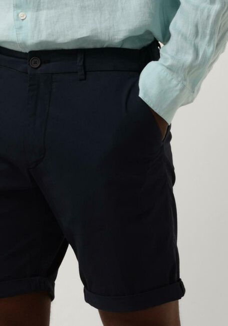 DRYKORN Pantalon courte KEND 270117 Bleu foncé - large