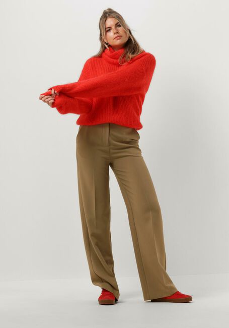 Oranje BELLAMY Coltrui MOLLY Oranje BELLAMY Coltrui MOLLY - large