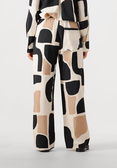 INWEAR Pantalon large COMINOIW PANTS en multicolore - large