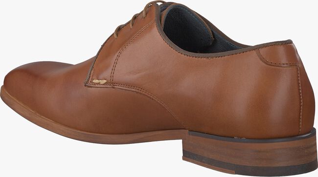 Cognac OMODA Nette schoenen 7245 - large
