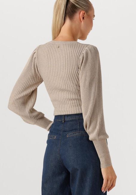 Beige IBANA Trui CASSIA - large