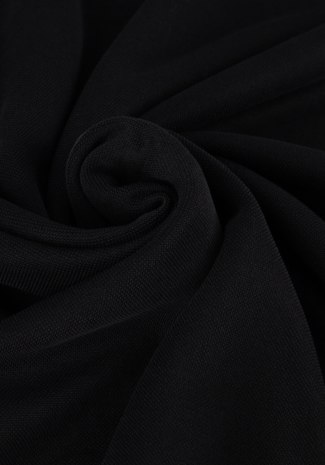 Zwarte MINUS Top MAVELYN MODAL BLOUSE - large