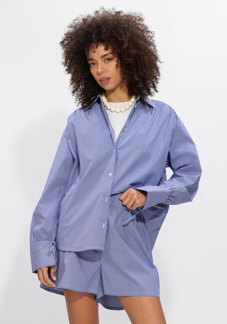 Blauwe NOTRE-V  NV-HERMELIEN - large