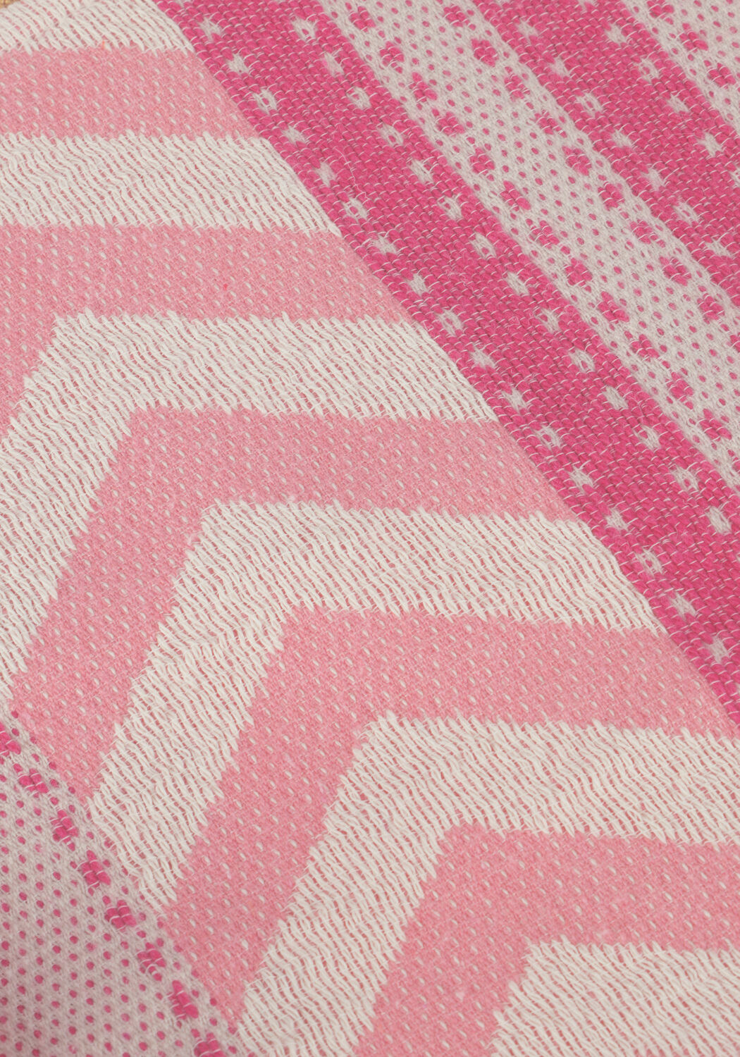 NEMA Veste matelass&eacute; N306 en rose - large