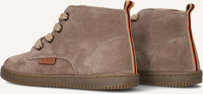 Taupe DEVELAB Sneakers 44337 Taupe DEVELAB Sneakers 44337 - large