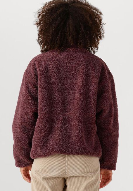 AMERICAN VINTAGE Gilet HOKTOWN Bordeaux - large