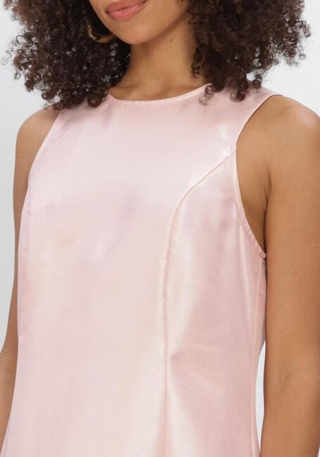 Roze Y.A.S. Jurken YASELLINA SL MINI DRESS - large