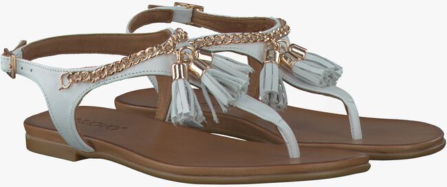 Witte INUOVO Sandalen 5223  - large