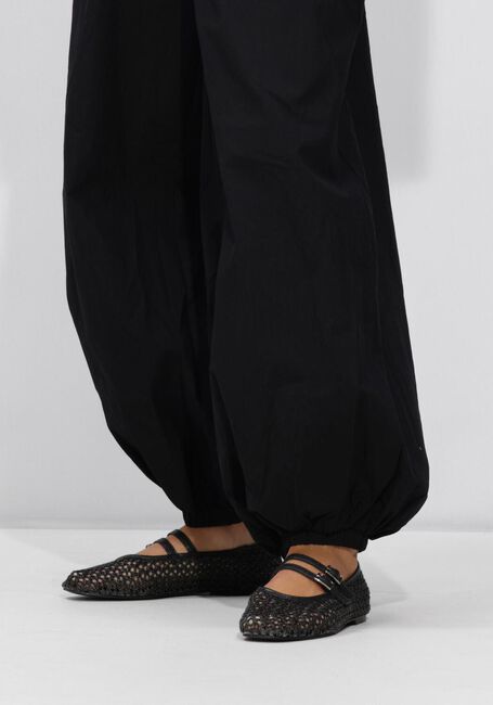 AYANA L12469 Ballerines en noir - large