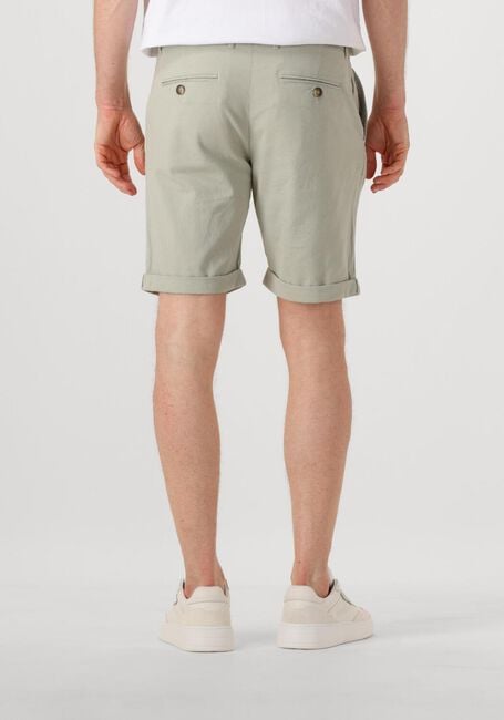 Groene SELECTED HOMME Korte broek SLHSLIM-LUTON FLEX SHORTS NOOS - large