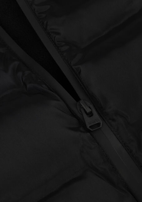 VINGINO Veste matelassé TION en noir - large
