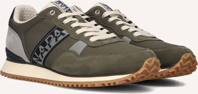 Groene NAPAPIJRI Sneakers COSMOS Groene NAPAPIJRI Sneakers COSMOS - large