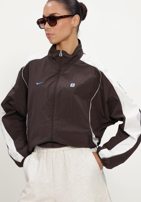 NIKE NIKE SPORTSWEAR Pulls & Gilets en marron - large