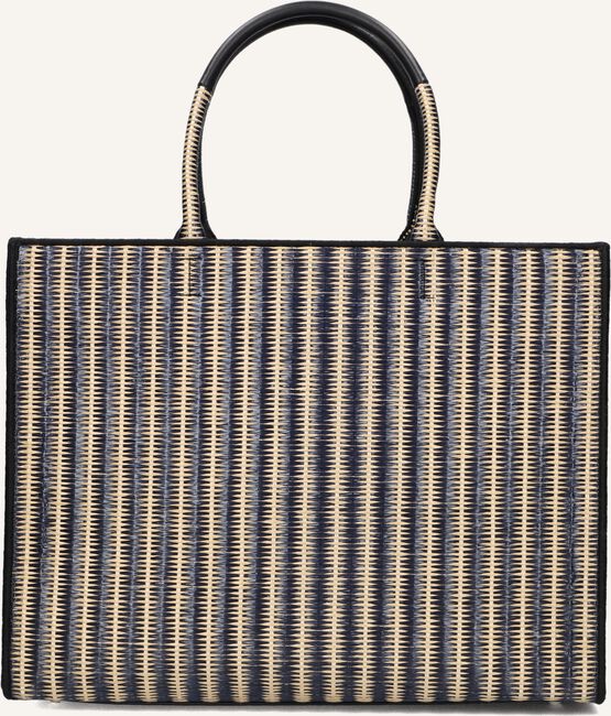 Blauwe FURLA Shopper OPPORTUNITY L TOTE Blauwe FURLA Shopper OPPORTUNITY L TOTE - large
