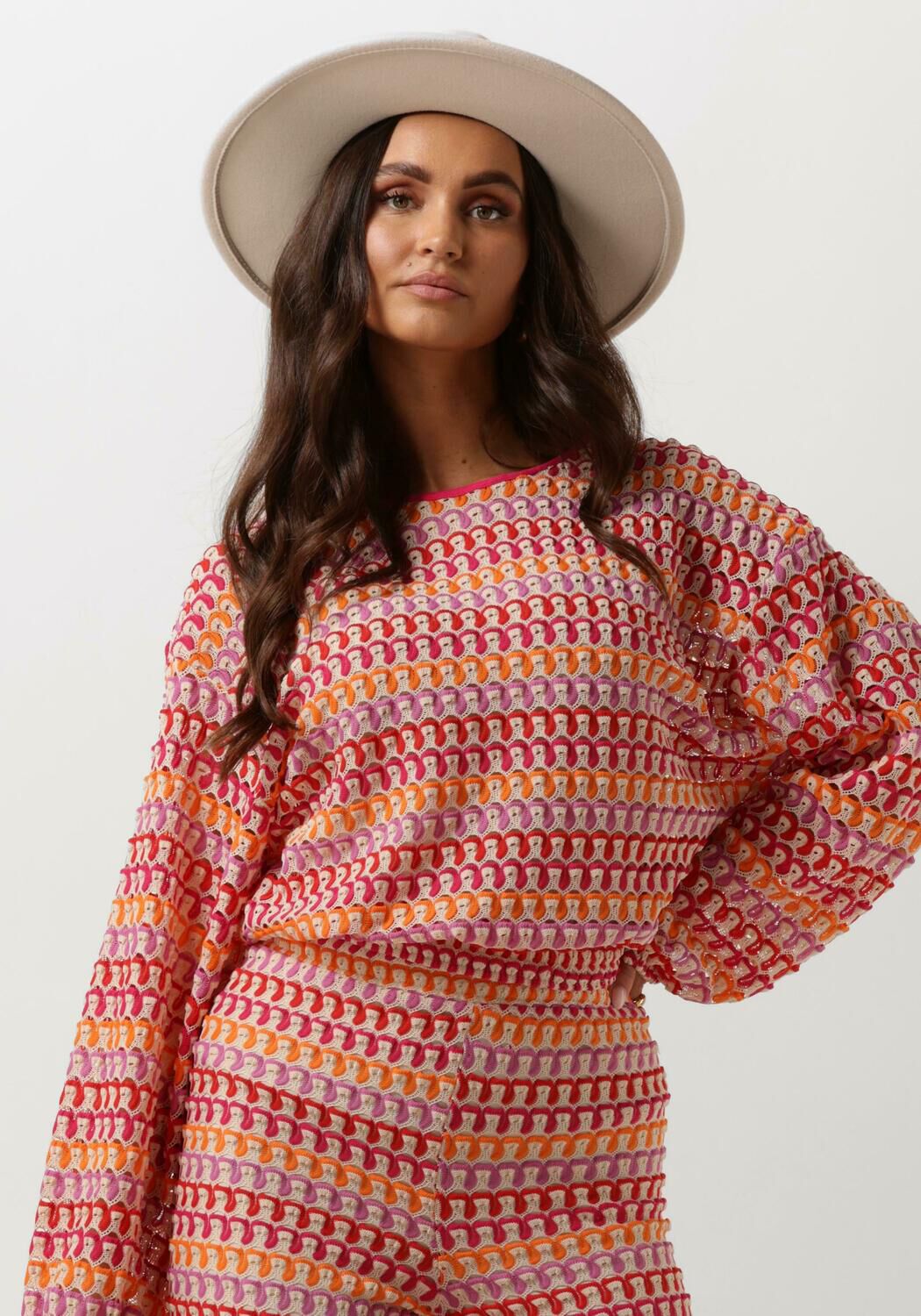 Multi AMAYA AMSTERDAM Trui ROXY Omoda