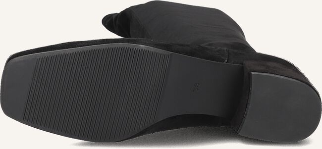 Zwarte NOTRE-V  GALICIA Zwarte NOTRE-V  GALICIA - large