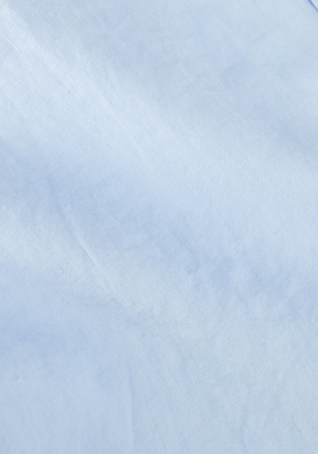 BOSS ORANGE Chemise d&eacute;contract&eacute; RELEGANT_6 Bleu clair - large