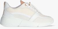 Witte VIA VAI Lage sneakers CELINA JESS - medium