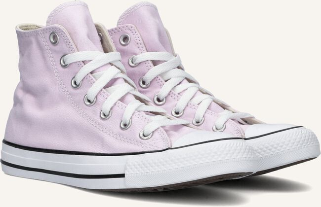 Paarse CONVERSE Sneakers CHUCK TAYLOR ALL STAR HI Paarse CONVERSE Sneakers CHUCK TAYLOR ALL STAR HI - large