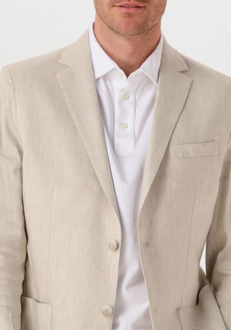 Beige GENTILUOMO Colberts BERGOMI G2008-850 - large