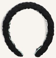 Zwarte BECKSONDERGAARD Haaraccessoires ASHBY HAIRBRACE Zwarte BECKSONDERGAARD Haaraccessoires ASHBY HAIRBRACE - medium