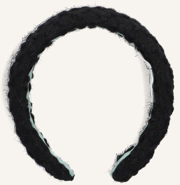 Zwarte BECKSONDERGAARD Haaraccessoires ASHBY HAIRBRACE Zwarte BECKSONDERGAARD Haaraccessoires ASHBY HAIRBRACE - large