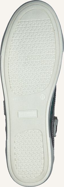 Zilveren DEVELAB Lage sneakers 41336 Zilveren DEVELAB Lage sneakers 41336 - large