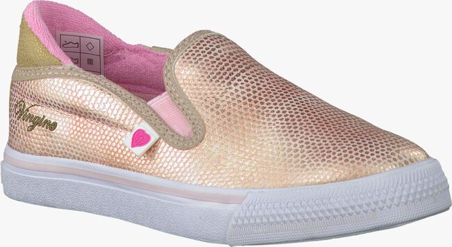 Roze VINGINO Slip-on sneakers GAIA - large