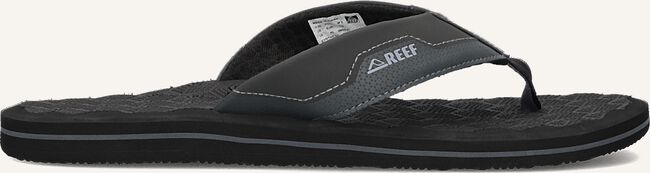 Grijze REEF Slippers THE RIPPER Grijze REEF Slippers THE RIPPER - large